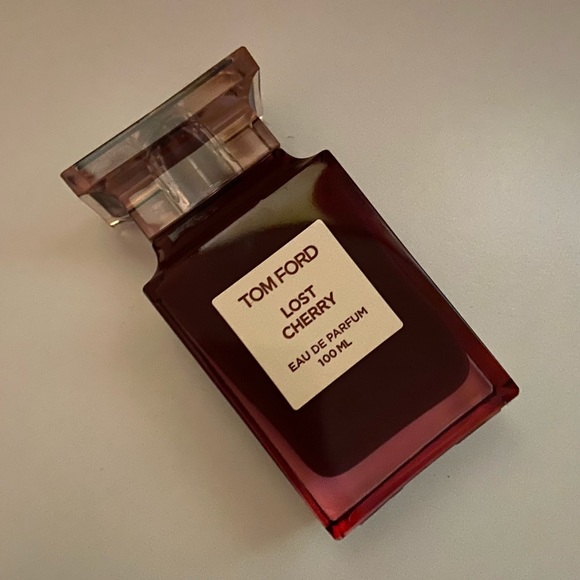 Tom Ford Other - Tom Ford Lost Cherry 🍒